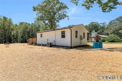 Tiny photo for 21139 Pendleton Road, Milford, VA 22427 (MLS # 2623570)