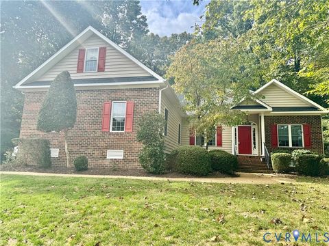 Photo of 12507 Erika Hill Way, Chesterfield, VA 23112 (MLS # 2528615)