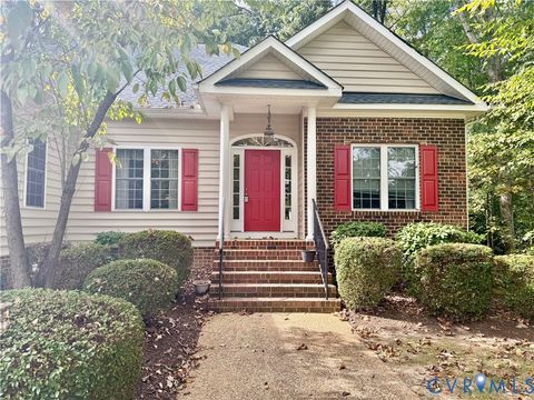 Tiny photo for 12507 Erika Hill Way, Chesterfield, VA 23112 (MLS # 2528615)
