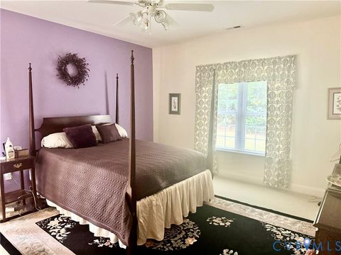 Tiny photo for 12507 Erika Hill Way, Chesterfield, VA 23112 (MLS # 2528615)