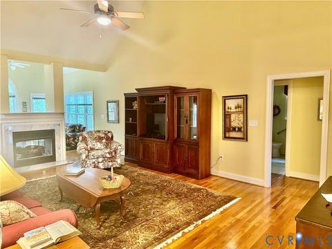 Tiny photo for 12507 Erika Hill Way, Chesterfield, VA 23112 (MLS # 2528615)