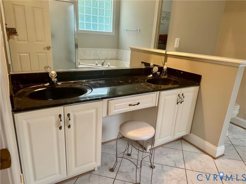 Tiny photo for 12507 Erika Hill Way, Chesterfield, VA 23112 (MLS # 2528615)