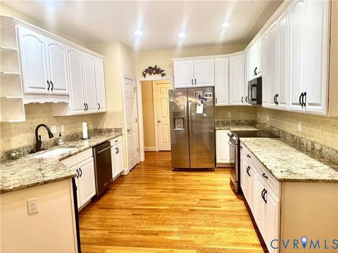 Tiny photo for 12507 Erika Hill Way, Chesterfield, VA 23112 (MLS # 2528615)