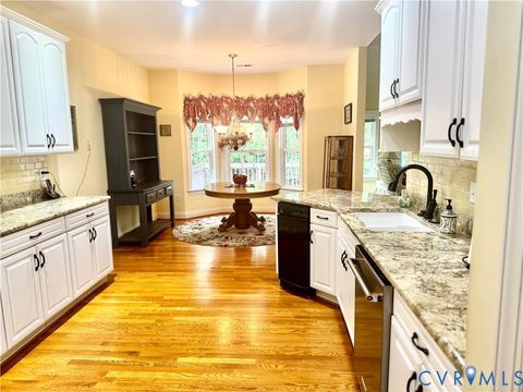 Tiny photo for 12507 Erika Hill Way, Chesterfield, VA 23112 (MLS # 2528615)