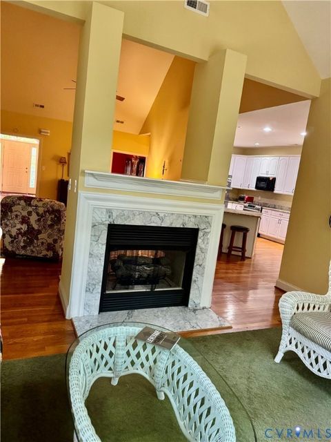 Tiny photo for 12507 Erika Hill Way, Chesterfield, VA 23112 (MLS # 2528615)