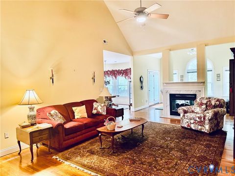 Tiny photo for 12507 Erika Hill Way, Chesterfield, VA 23112 (MLS # 2528615)