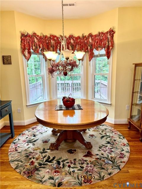 Tiny photo for 12507 Erika Hill Way, Chesterfield, VA 23112 (MLS # 2528615)