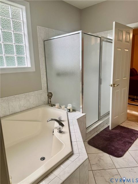 Tiny photo for 12507 Erika Hill Way, Chesterfield, VA 23112 (MLS # 2528615)