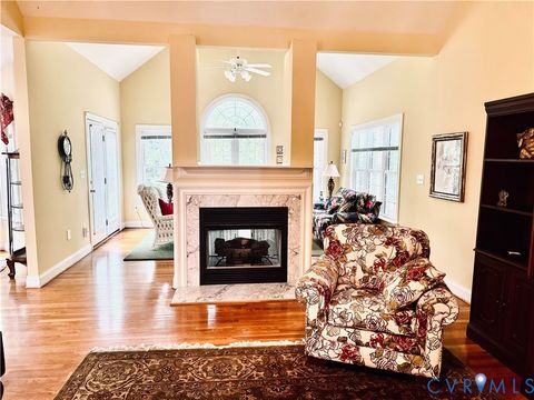 Tiny photo for 12507 Erika Hill Way, Chesterfield, VA 23112 (MLS # 2528615)