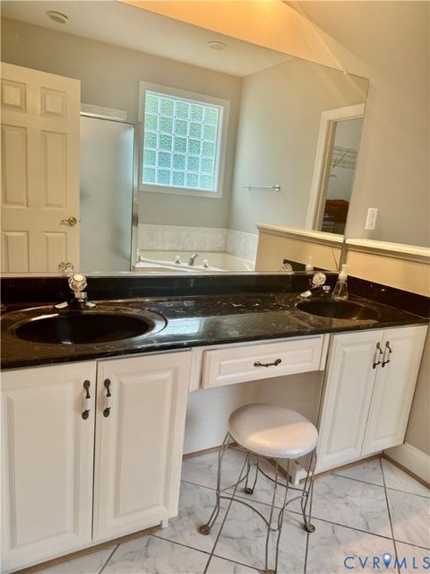 Tiny photo for 12507 Erika Hill Way, Chesterfield, VA 23112 (MLS # 2528615)