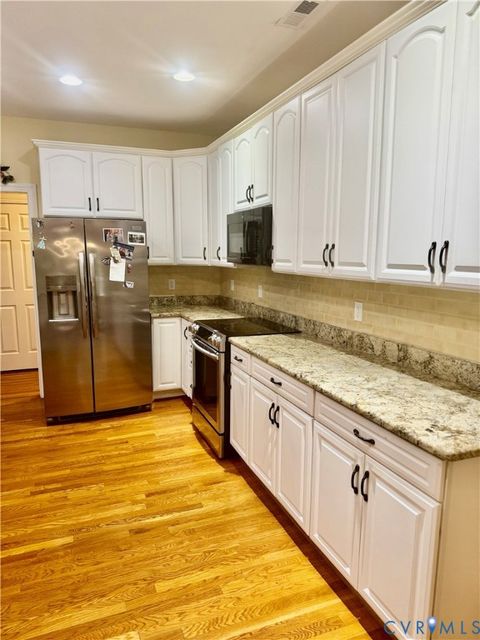 Tiny photo for 12507 Erika Hill Way, Chesterfield, VA 23112 (MLS # 2528615)