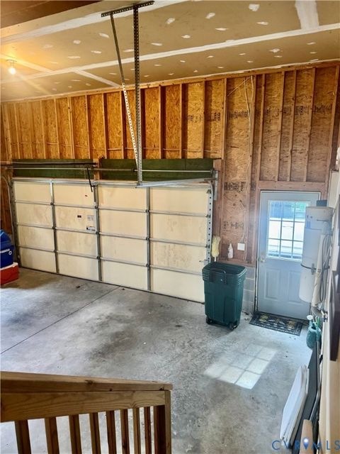 Tiny photo for 12507 Erika Hill Way, Chesterfield, VA 23112 (MLS # 2528615)