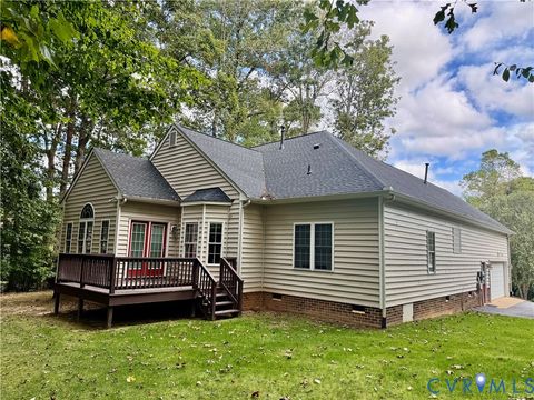 Tiny photo for 12507 Erika Hill Way, Chesterfield, VA 23112 (MLS # 2528615)