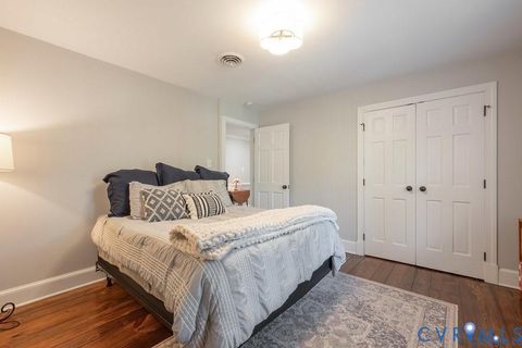 Tiny photo for 2901 Newquay Lane, North Chesterfield, VA 23236 (MLS # 2533901)