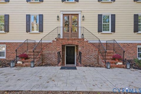Tiny photo for 2901 Newquay Lane, North Chesterfield, VA 23236 (MLS # 2533901)