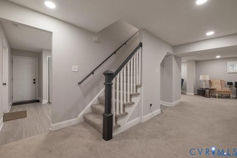 Tiny photo for 2901 Newquay Lane, North Chesterfield, VA 23236 (MLS # 2533901)