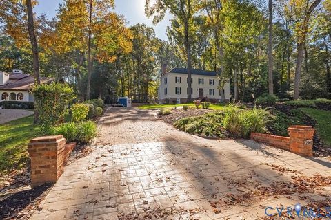 Tiny photo for 2901 Newquay Lane, North Chesterfield, VA 23236 (MLS # 2533901)