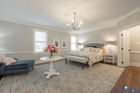 Tiny photo for 2901 Newquay Lane, North Chesterfield, VA 23236 (MLS # 2533901)