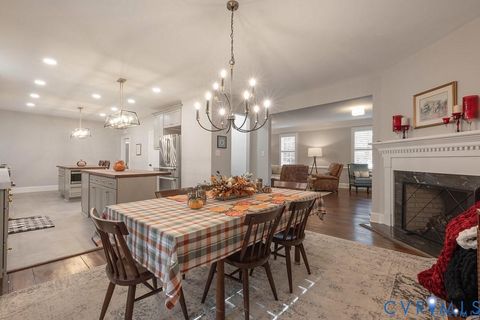 Tiny photo for 2901 Newquay Lane, North Chesterfield, VA 23236 (MLS # 2533901)