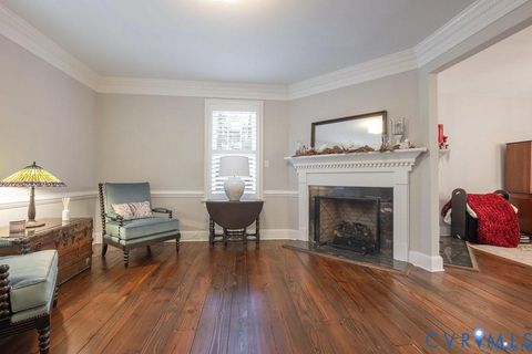 Tiny photo for 2901 Newquay Lane, North Chesterfield, VA 23236 (MLS # 2533901)