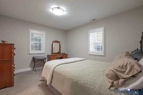 Tiny photo for 2901 Newquay Lane, North Chesterfield, VA 23236 (MLS # 2533901)