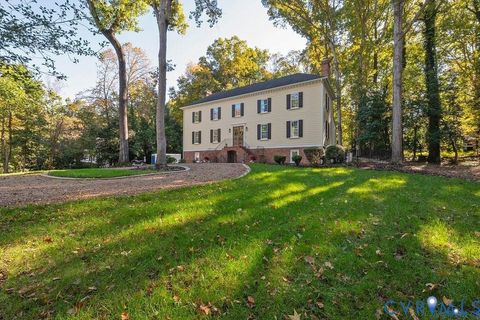 Photo of 2901 Newquay Lane, North Chesterfield, VA 23236 (MLS # 2533901)