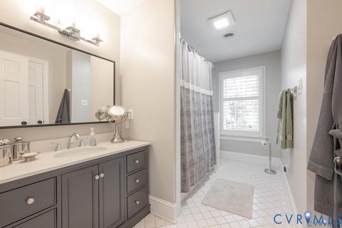 Tiny photo for 2901 Newquay Lane, North Chesterfield, VA 23236 (MLS # 2533901)