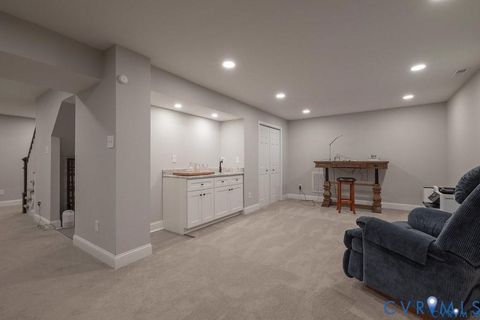 Tiny photo for 2901 Newquay Lane, North Chesterfield, VA 23236 (MLS # 2533901)