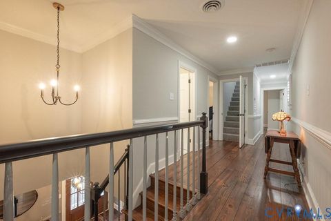 Tiny photo for 2901 Newquay Lane, North Chesterfield, VA 23236 (MLS # 2533901)