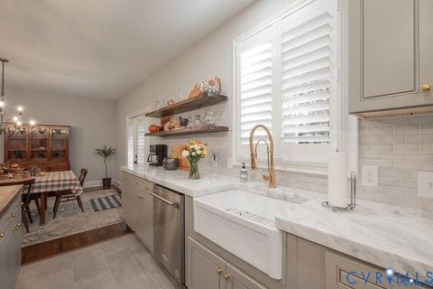 Tiny photo for 2901 Newquay Lane, North Chesterfield, VA 23236 (MLS # 2533901)