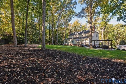 Tiny photo for 2901 Newquay Lane, North Chesterfield, VA 23236 (MLS # 2533901)