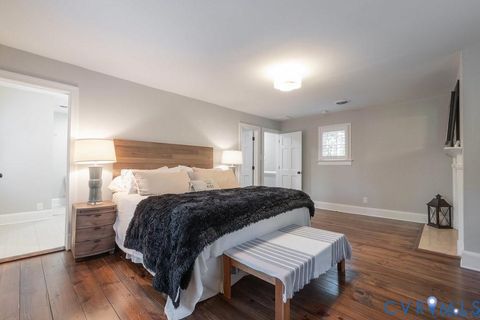 Tiny photo for 2901 Newquay Lane, North Chesterfield, VA 23236 (MLS # 2533901)