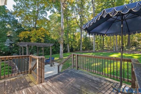 Tiny photo for 2901 Newquay Lane, North Chesterfield, VA 23236 (MLS # 2533901)