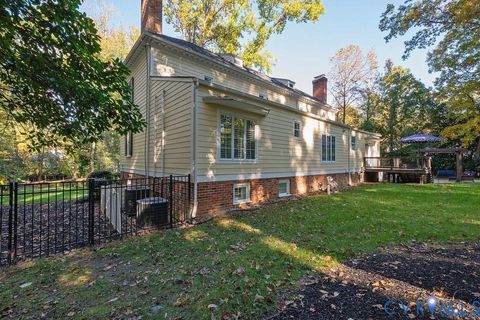 Tiny photo for 2901 Newquay Lane, North Chesterfield, VA 23236 (MLS # 2533901)