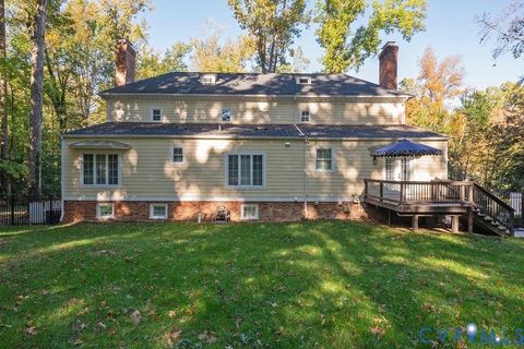 Tiny photo for 2901 Newquay Lane, North Chesterfield, VA 23236 (MLS # 2533901)