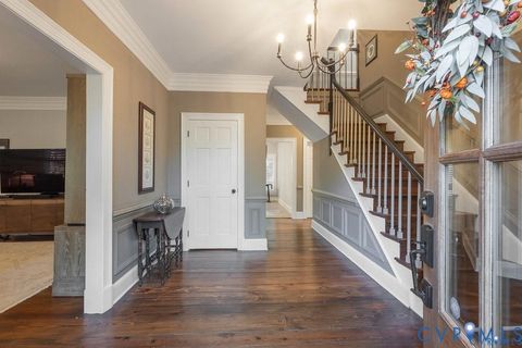 Tiny photo for 2901 Newquay Lane, North Chesterfield, VA 23236 (MLS # 2533901)