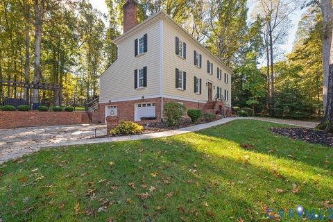 Tiny photo for 2901 Newquay Lane, North Chesterfield, VA 23236 (MLS # 2533901)