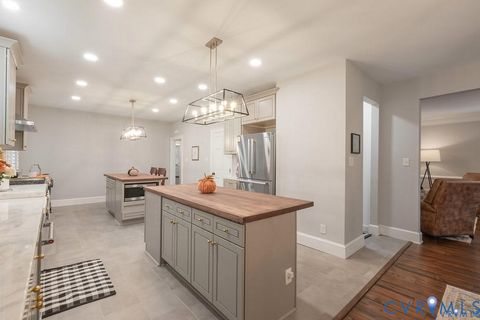 Tiny photo for 2901 Newquay Lane, North Chesterfield, VA 23236 (MLS # 2533901)