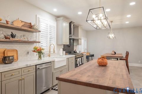 Tiny photo for 2901 Newquay Lane, North Chesterfield, VA 23236 (MLS # 2533901)