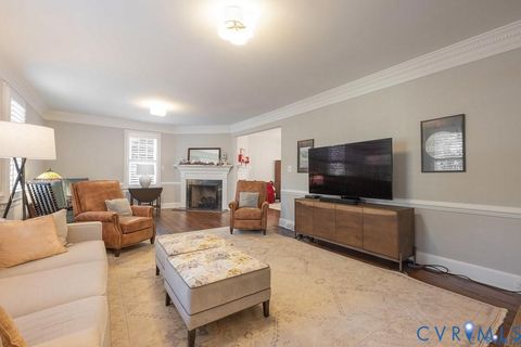 Tiny photo for 2901 Newquay Lane, North Chesterfield, VA 23236 (MLS # 2533901)