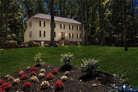 Tiny photo for 2901 Newquay Lane, North Chesterfield, VA 23236 (MLS # 2533901)