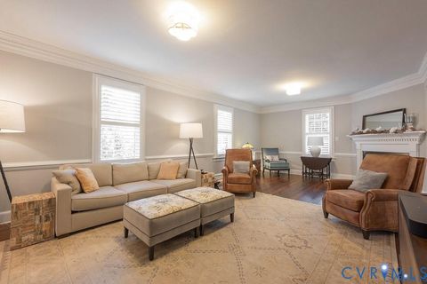 Tiny photo for 2901 Newquay Lane, North Chesterfield, VA 23236 (MLS # 2533901)