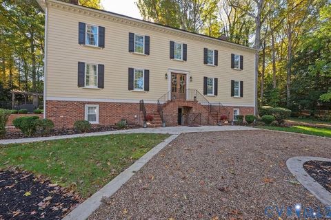 Tiny photo for 2901 Newquay Lane, North Chesterfield, VA 23236 (MLS # 2533901)