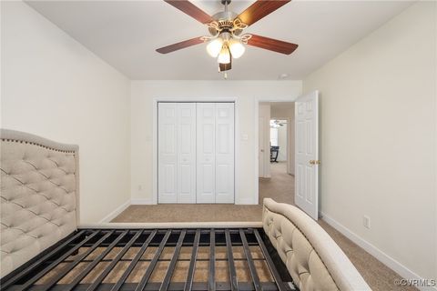 Tiny photo for 14924 Willow Hill Lane, Chesterfield, VA 23832 (MLS # 2510505)