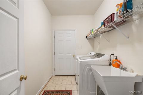 Tiny photo for 14924 Willow Hill Lane, Chesterfield, VA 23832 (MLS # 2510505)