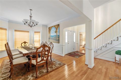Tiny photo for 14924 Willow Hill Lane, Chesterfield, VA 23832 (MLS # 2510505)
