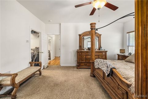 Tiny photo for 14924 Willow Hill Lane, Chesterfield, VA 23832 (MLS # 2510505)