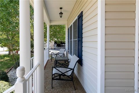 Tiny photo for 14924 Willow Hill Lane, Chesterfield, VA 23832 (MLS # 2510505)