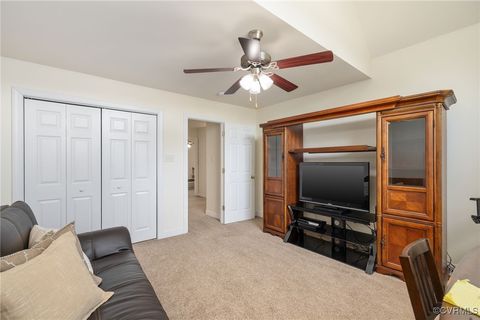 Tiny photo for 14924 Willow Hill Lane, Chesterfield, VA 23832 (MLS # 2510505)
