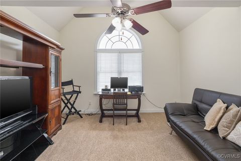 Tiny photo for 14924 Willow Hill Lane, Chesterfield, VA 23832 (MLS # 2510505)